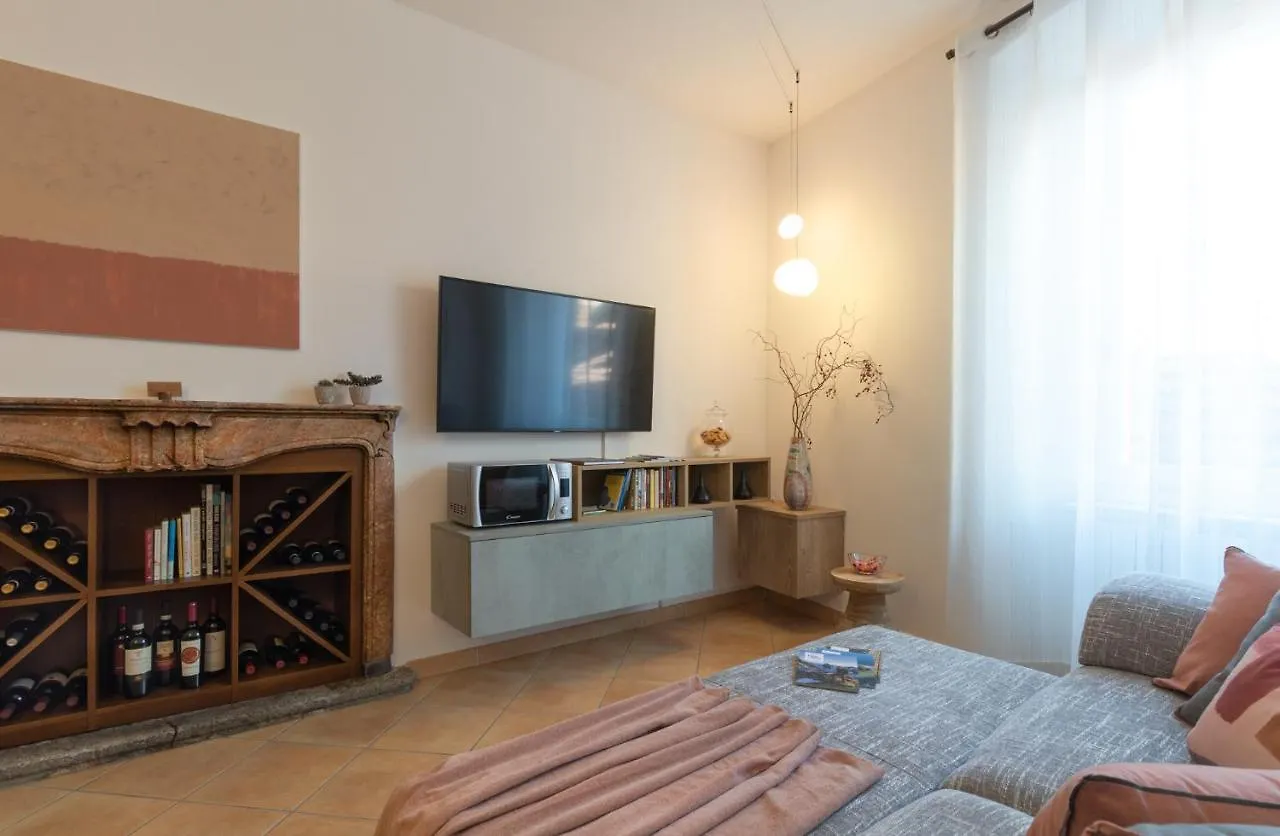 Casa Del Borgo 