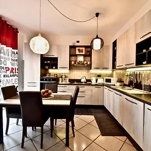 Apartment Modern Halfway Between Milan And, Cogliate