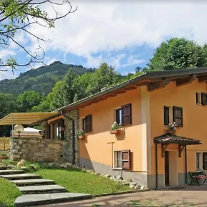 Ferienhaus Casa Paradiso, Carlazzo