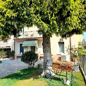 Les Amis Apartment Peschiera del Garda