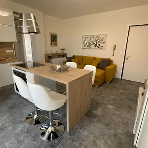 Magic Apartment Bardolino