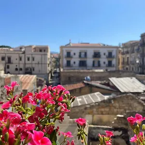 Shallah Nel Cuore Del Centro Storico Di Apartment Palermo