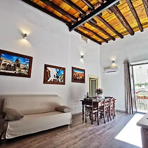 Terra D'amuri Apartment Palermo