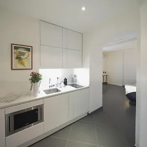 Il Mare In Piazza Apartment La Spezia