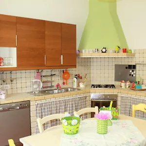 A Casa Di Magda Apartment Rom